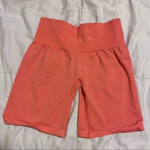 NVGTN pro shorts!